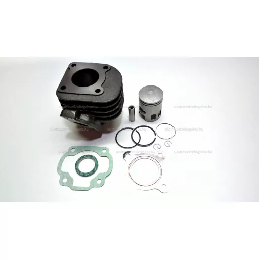 Hengerszett Yamaha 3KJ, APRILIA, MALAGUTI 50ccm 40mm 10-es csapszeg