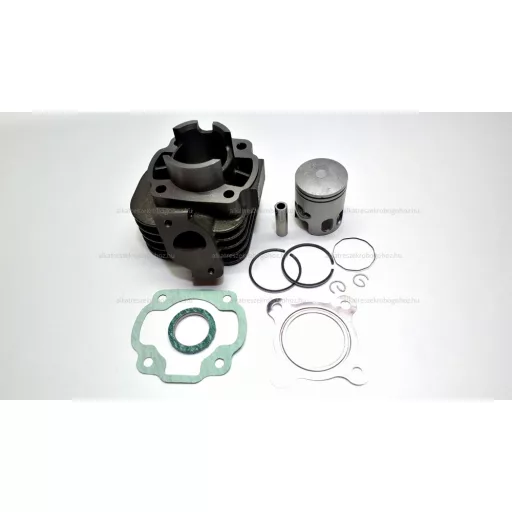 Hengerszett Yamaha 3KJ, APRILIA, MALAGUTI 50ccm 40mm 10-es csapszeg