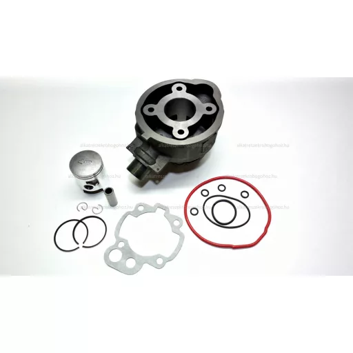 Hengerszett Yamaha Minarelli AM6 50ccm 40.3mm 12-es csapszeg