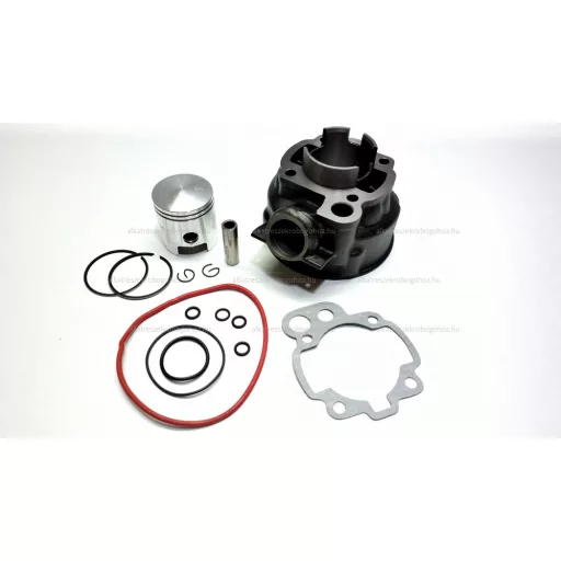 Hengerszett Yamaha Minarelli AM6 50ccm 40.3mm 12-es csapszeg
