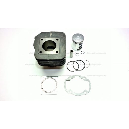 Hengerszett Honda Dio AC 60ccm 44mm 12-es csapszeg