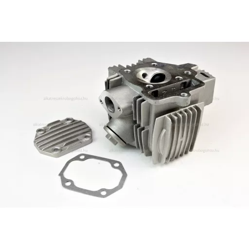 Hengerfej 152FMH 4T komplett ATV / QUAD 110ccm – quad / ATV motorblokk alkatrész, cikkszám: P00286