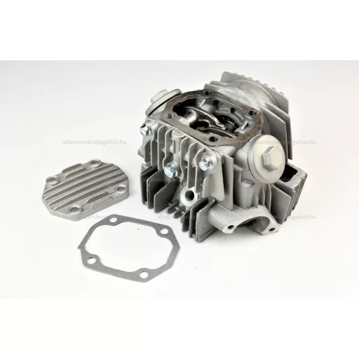 Hengerfej 152FMH 4T komplett ATV / QUAD 110ccm – quad / ATV motorblokk alkatrész, cikkszám: P00286