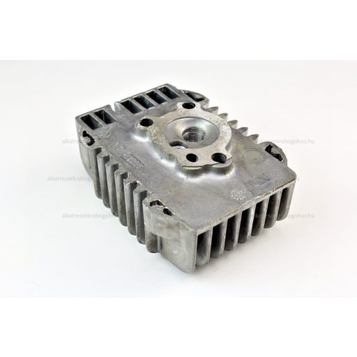 Hengerfej Piaggio Ciao / Bravo / Si 50ccm