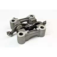 Szelephimba ház + szelephimba GY6 4T 125-150ccm 152QMI / 157QMJ 4 ütemű kínai robogóhoz – robogó motorblokk alkatrész, cikkszám: P00309