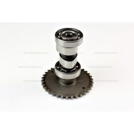   Vezérműtengely GY6 4T 50-80ccm, 4 ütemű kínai robogóhoz