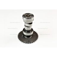   Vezérműtengely GY6 4T 125-150ccm, 4 ütemű kínai robogóhoz