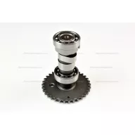 Vezérműtengely GY6 4T 125-150ccm, 4 ütemű kínai robogóhoz – robogó motorblokk alkatrész, cikkszám: P00312