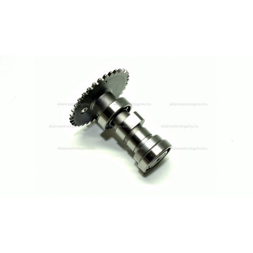 Vezérműtengely GY6 4T 125-150ccm, 4 ütemű kínai robogóhoz