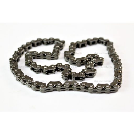 Vezérműlánc GY6 4T 50cc 82 csapos 41 szemes, 4 ütemű kínai robogóhoz