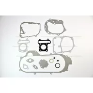   Tömítés szett komplett GY6 4T 50ccm 39mm 669-es, 4 ütemű kínai robogóhoz