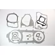   Tömítés szett komplett GY6 4T 150ccm, 57.4mm 4 ütemű kínai robogóhoz