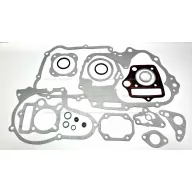Tömítés szett komplett 139FMB 4T ATV / QUAD / Moped 70ccm 47mm – quad / ATV motorblokk alkatrész, cikkszám: P00328
