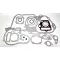 Tömítés szett komplett 139FMB 4T ATV / QUAD / Moped 70ccm 47mm