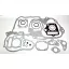 Tömítés szett komplett 139FMB 4T ATV / QUAD / Moped 70ccm 47mm