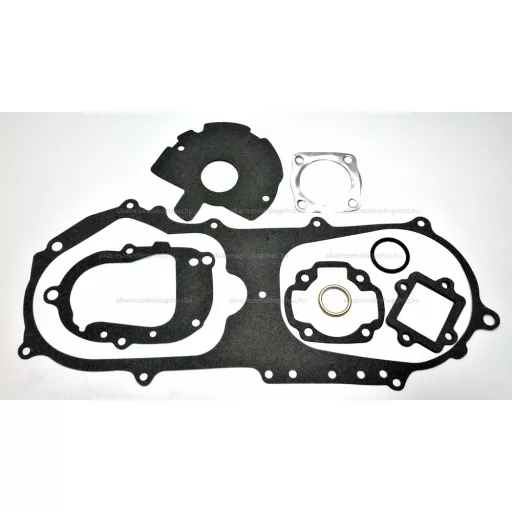 Tömítés szett komplett Yamaha Minarelli 3KJ Yamaha Jog / Aprilia / Malaguti 70ccm AC fekvőhengeres