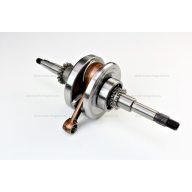   Főtengely 4T GY6 50-80ccm, 4 ütemű kínai robogóhoz 139QMB