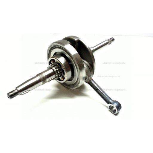Főtengely 4T GY6 125-150ccm, 4 ütemű kínai robogóhoz