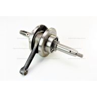   Főtengely 139FMB ATV / QUAD / Moped 50-90ccm, 4 ütemű kínai mopedekhez és quadokhoz