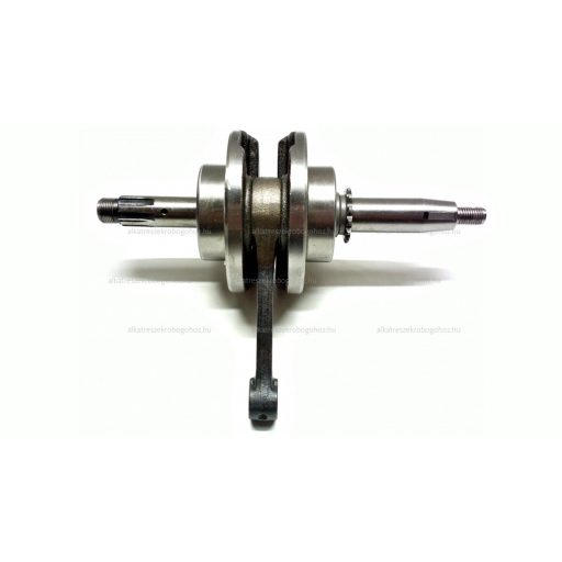 Főtengely 139FMB ATV / QUAD / Moped 50-90ccm, 4 ütemű kínai mopedekhez és quadokhoz