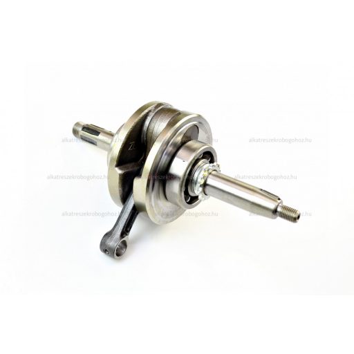 Főtengely 139FMB ATV / QUAD / Moped 50-90ccm, 4 ütemű kínai mopedekhez és quadokhoz