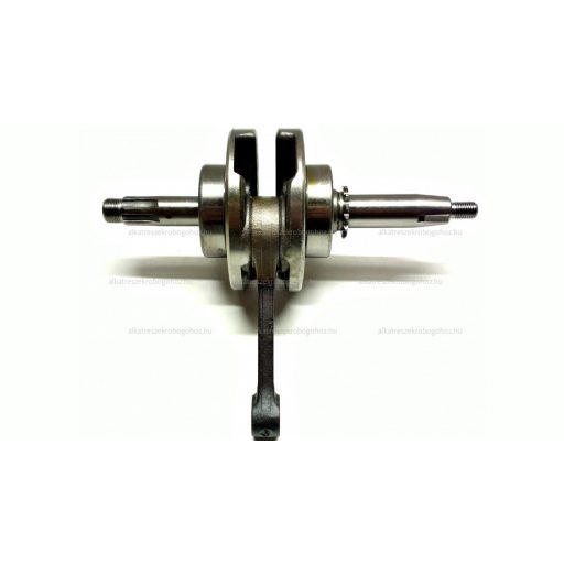 Főtengely 154FMH ATV / QUAD 110ccm, 4 ütemű kínai quadokhoz