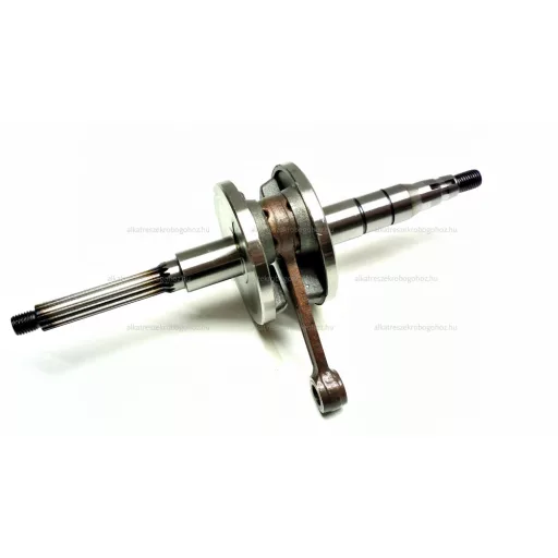 Főtengely Yamaha Minarelli / Aprilia / Malaguti 13MM