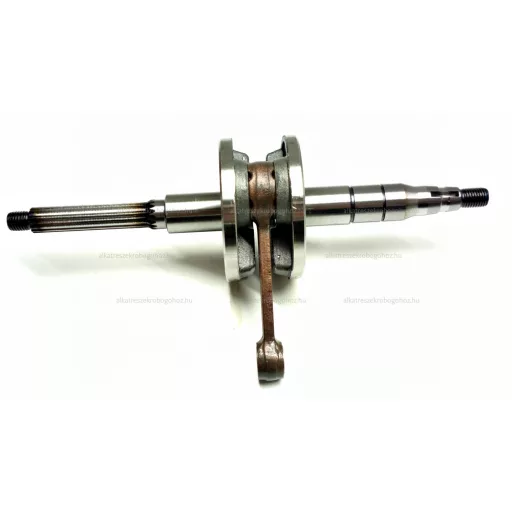 Főtengely Yamaha Minarelli / Aprilia / Malaguti 13MM