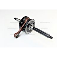 Főtengely Piaggio / Gilera Typhoon / ZIP / NRG 50ccm