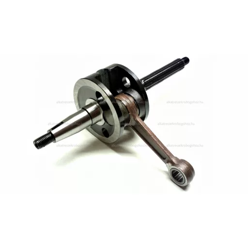 Főtengely Piaggio / Gilera Typhoon / ZIP / NRG 50ccm