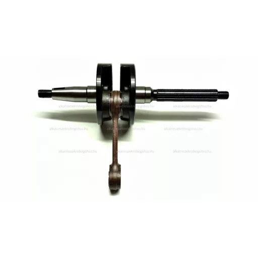 Főtengely Piaggio / Gilera Typhoon / ZIP / NRG 50ccm