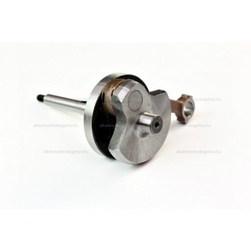 Főtengely Piaggio Ciao / Bravo / Si 50ccm 10-es csapszeg