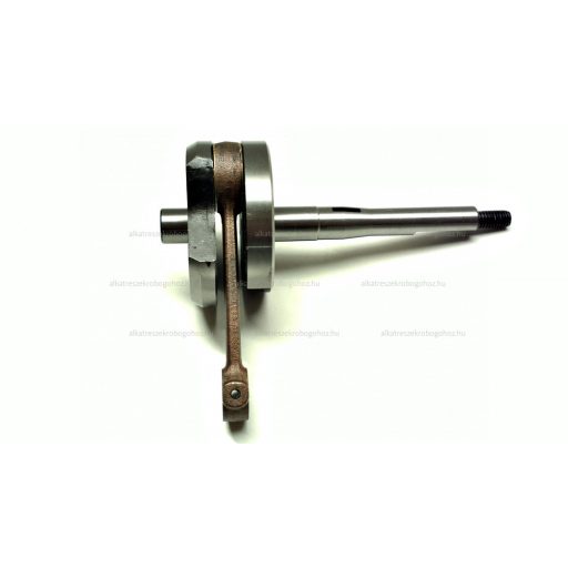 Főtengely Piaggio Ciao / Bravo / Si 50ccm 10-es csapszeg