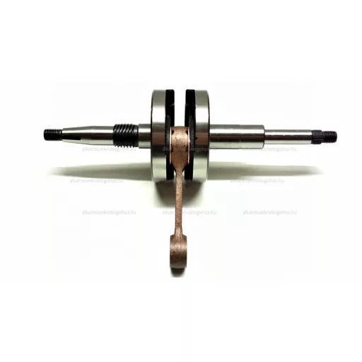 Főtengely Peugeot Buxy / Speedfight 50ccm