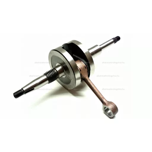 Főtengely Peugeot Buxy / Speedfight 50ccm