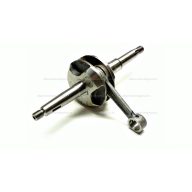 Főtengely Peugeot Moped / First Bike 2T 