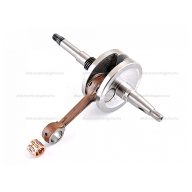 Főtengely Honda Dio AF18 / AF25 50ccm