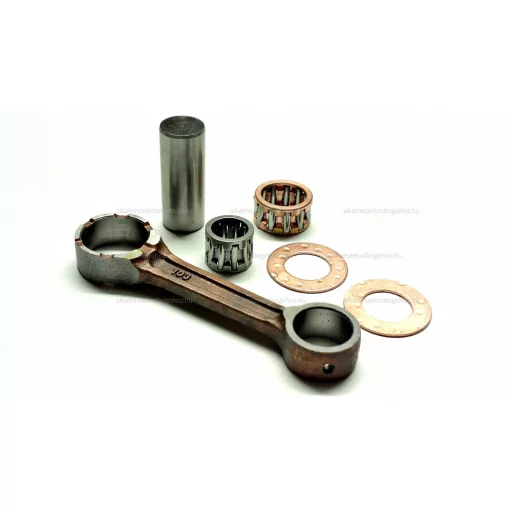 Főtengely felújító Piaggio / Gilera Typhoon / Zip / NRG 12mm-es csapszeg