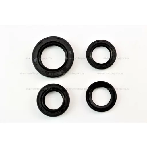 Szimering szett GY6 4T 50-80ccm, 4 ütemű kínai robogókhoz