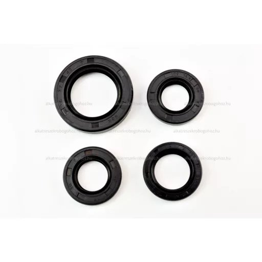 Szimering szett GY6 4T 125-150ccm levegős, 4 ütemű kínai robogóhoz