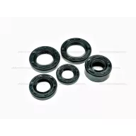 Szimering szett 139FMB ATV / QUAD / Moped 50-110ccm, 4 ütemű kínai mopedekhez és quadokhoz – quad / ATV futómű, kormányzás alkatrész, cikkszám: P00371