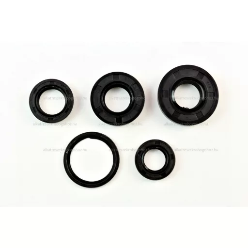 Szimering szett Yamaha Minarelli / Aprilia / Malaguti 50cc