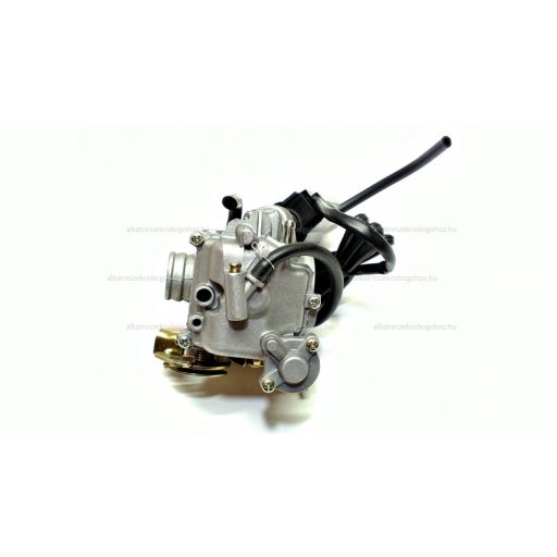 Karburátor GY6 4T 50ccm 39mm 139QMB/QMA 4 ütemű kínai robogó