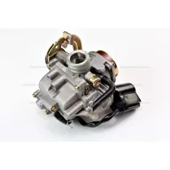 Karburátor 4T 80ccm, 4 ütemű kínai robogóhoz