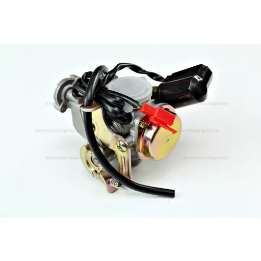 Karburátor 4T 80ccm, 4 ütemű kínai robogóhoz