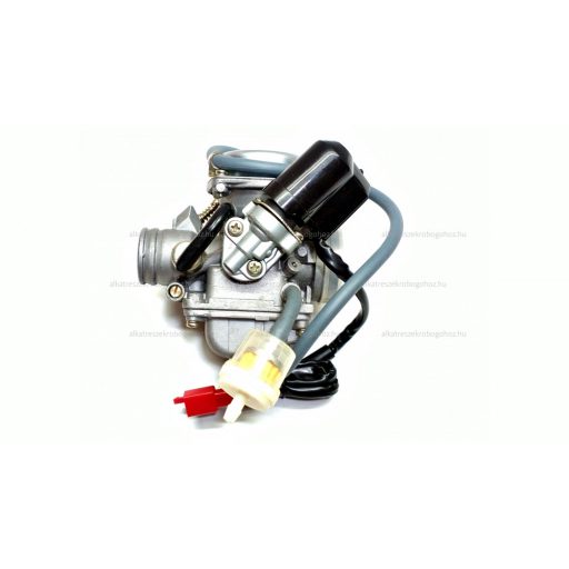 Karburátor 4T 125-150ccm, 4 ütemű kínai robogóhoz