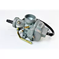 Karburátor 139FMB 4T ATV / QUAD / Moped 50-90ccm PZ20, 4 ütemű kínai quadhoz és mopedhez – quad / ATV üzemanyag és levegő alkatrész, cikkszám: P00387