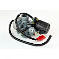   Karburátor Yamaha Minarelli / Aprilia / Malaguti automata szivatós 12-es
