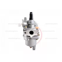 Üzemanyag és levegő