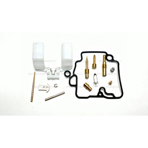 Karburátor felújító GY6 4T 50ccm, 4 ütemű kínai robogóhoz